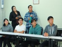 La UATx contribuye a entender y mejor la vida de personas mayores desde la Gerontología Social