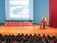 Conmemora la UATx Día Mundial de la Fisioterapia