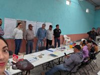 Estudiantes de Agrobiología UATx realizaron talleres de diagnóstico participativo en Tlaxco