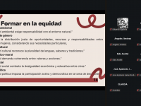 Mantiene la UATx actividad permanente para arraigar la cultura de paz en todos sus espacios