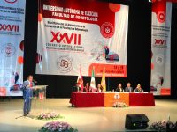 Facultad de Odontología UATx entre las mejores del país por su calidad educativa: Rector