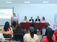 UATx consolida espacios para la reflexión sobre la igualdad de género