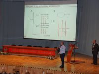 Organiza la UATx el XXXVII Congreso Nacional de Química Analítica