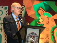 Abona la UATx a la transformación curricular con su Congreso Internacional de Educación