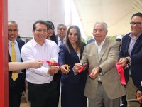 FCEA-UATx inaugura Laboratorio de Preparación de Alimentos para fortalecer la formación de estudiantes de Turismo Internacional