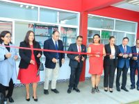 Amplía la UATx sus servicios a la sociedad con la apertura de una Farmacia en la Clínica del Bienestar