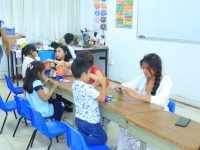 La UATx impulsa inclusión y aprendizaje en la primera infancia