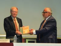 Concluye con éxito el Congreso Internacional de Educación Currículum 2025