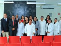 Manteniendo un costo de $10 por menú, el Comedor Universitario UATx celebra 19 años de servicio