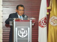 El CIJUREP-UATx inició curso de titulación de su Doctorado