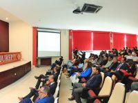 UATx inaugura foros académicos para conmemorar 500 años de la Fundación de la Ciudad de Tlaxcala