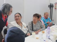 Exigen personas mayores decidir sobre su vida y acceso a los servicios que les garanticen una vida incluyente y digna