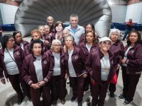 “Los abuelos son la voz de la experiencia, la guía en los hogares y el pilar de cada familia”: ASG