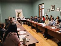 Tlaxcala presenta red de puntos culturales para acercar la oferta artística a las comunidades