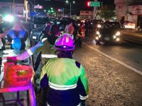 Policía de Tlaxcala previene accidentes con operativo de Alcoholimetría en puntos de mayor afluencia