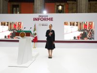 Gobiernos federal y estatal trabajan juntos para consolidar proyectos estratégicos