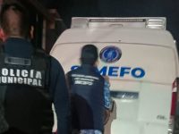 Policía de Tlaxcala atiende llamado de auxilio en San Gabriel Cuauhtla por persona suspendida a objeto fijo