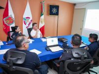 Escuelas protegidas, un logro de la unión entre autoridades y ciudadanía: ASG
