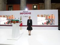 Anuncia presidenta Claudia Sheinbaum inicio del programa “Laboratorio en tu Clínica” en Tlaxcala