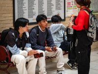 UPTx inicia ciclo escolar con más de 6 mil 500 estudiantes