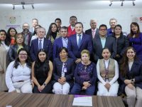 Alerta Secretaría de Salud sobre institutos sin validez oficial