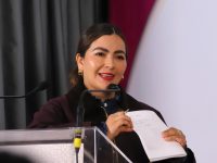 Tlaxcala fortalece atención integral a mujeres con el programa “Centros Libres”