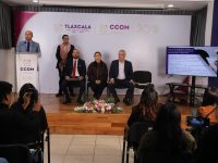 Refuerzan supervisión de verificentros en Tlaxcala para garantizar su operación confiable