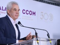 A cuatros años de gobierno, LCC lleva 93.7% promesas cumplidas