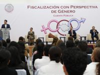 Gobierno del estado construye para las mujeres un Tlaxcala seguro y libre de violencia