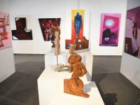 Anuncia SC a ganadores de los premios de artes visuales 2025
