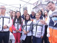 Tlaxcala se suma a la Semana Nacional de Salud 2025