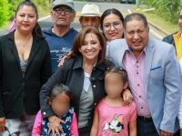 Rehabilitación de carretera en Ixtacuixtla mejorará movilidad de más de 5 mil habitantes
