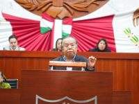 Tlaxcala a la vanguardia electoral: Diputado Silvano Garay Ulloa impulsa voto para migrantes