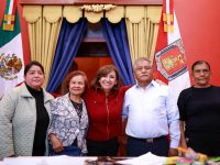 Quinta audiencia pública del 2025: diálogo para el bienestar del pueblo
