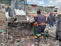 Tlaxcala inicia nuevo modelo sustentable en manejo de residuos, tras tres décadas de rezago