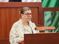 Plantea SAV sancionar acoso digital y solicitudes sexuales contra menores