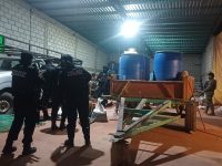 PROPAET aclara denuncia sobre presunta empresa contaminante en Ixtacuixtla