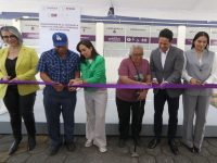 Abren ventanillas únicas para dar atención ágil a personas mayores en dependencias