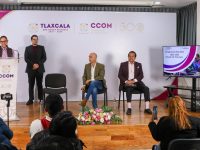 Política de Bienestar estatal contribuye a elevar la calidad de vida de los tlaxcaltecas