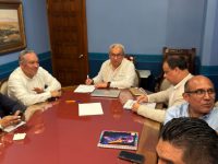 Jubilados del SNTE en Tlaxcala obtendrán incremento en bonos de fin de año durante 2025, 2026 Y 2027