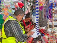 CEPC llama a la población a celebrar con seguridad las fiestas patrias