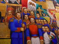 Los tlaxcaltecas que nos dieron patria: héroes de ideas, lucha y resistencia