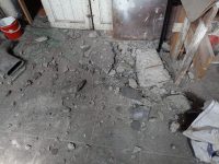 Atiende Sector Salud a herido por explosión de pirotecnia en Natívitas