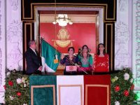 Tlaxcala celebra el CCXV Aniversario del inicio de la Independencia de México