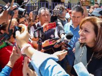 Con incidentes menores en municipios transcurren fiestas patrias en Tlaxcala