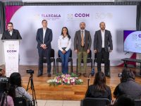 Anuncia SEDECO Foro Automotriz 2025; impulsará el crecimiento en el estado y la región