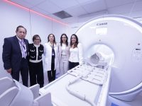 Tlaxcala adquiere equipo de resonancia magnética de última generación