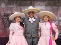 Unión de Asociaciones de Charros del Estado de Tlaxcala anuncia la muestra “Sé parte de la historia”