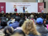 Avanza en Tlaxcala el registro a la Beca “Rita Cetina” para estudiantes de secundaria