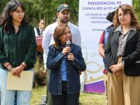 Avanza compromiso presidencial para sanear el Río Zahuapan con proyectos 2025-2026